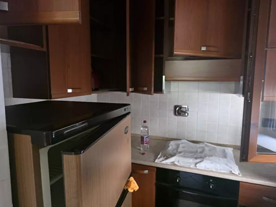 Immagine 14 di Appartamento in vendita  in Via Mazzini 3 a Brandizzo