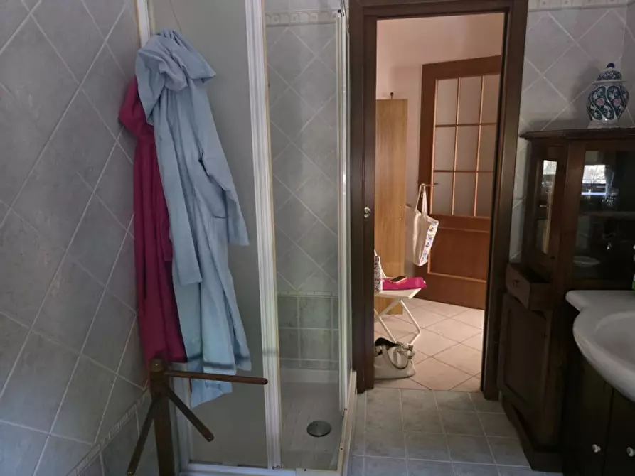 Immagine 20 di Appartamento in vendita  in Via Mazzini 3 a Brandizzo
