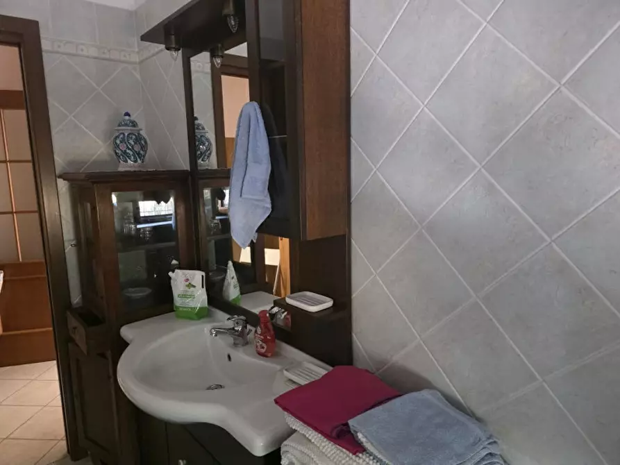 Immagine 23 di Appartamento in vendita  in Via Mazzini 3 a Brandizzo