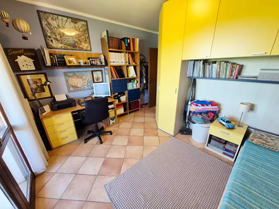 Immagine 5 di Appartamento in vendita  in Via sabbadin a Limena