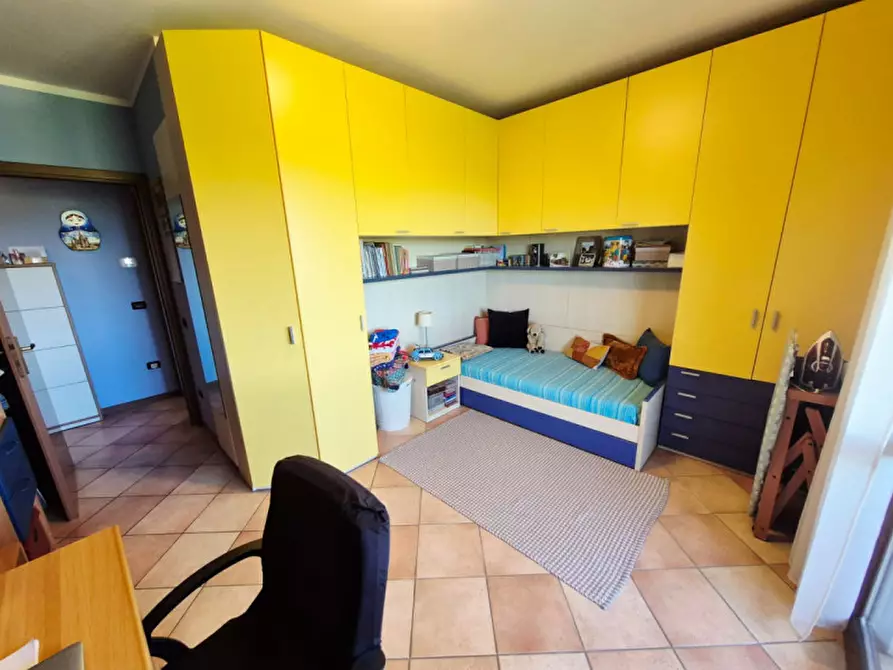 Immagine 6 di Appartamento in vendita  in Via sabbadin a Limena