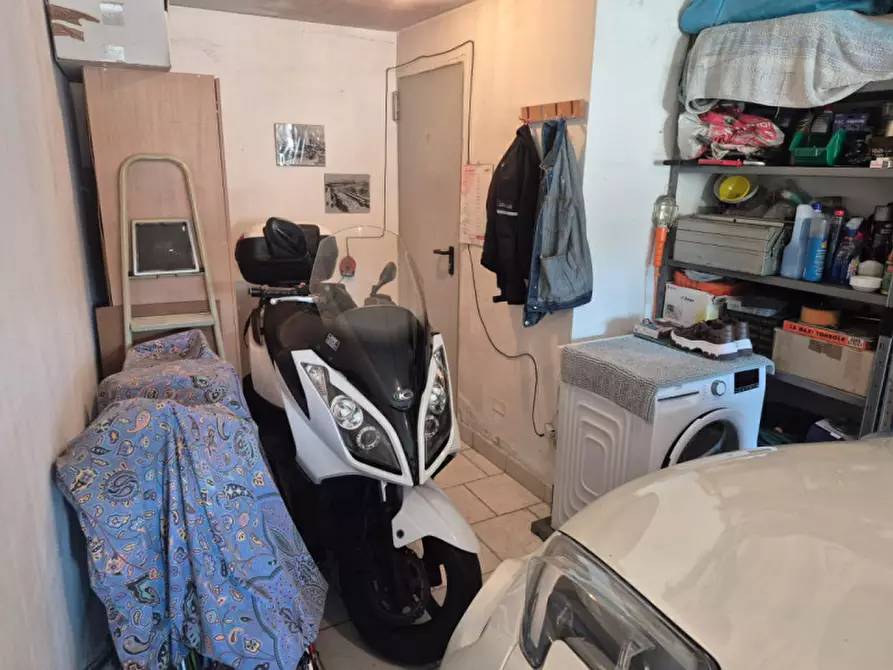 Immagine 13 di Appartamento in vendita  in Via sabbadin a Limena