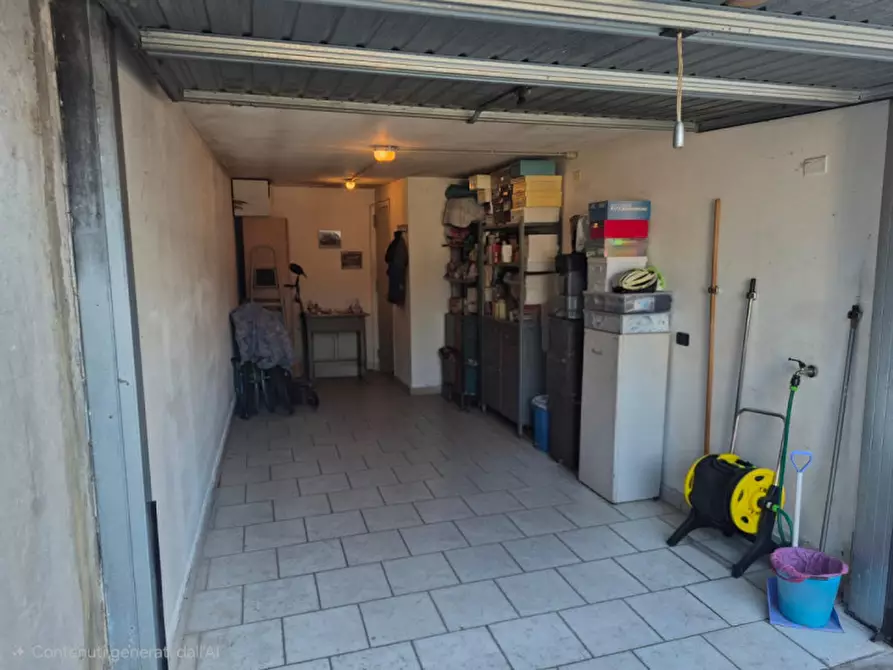 Immagine 14 di Appartamento in vendita  in Via sabbadin a Limena
