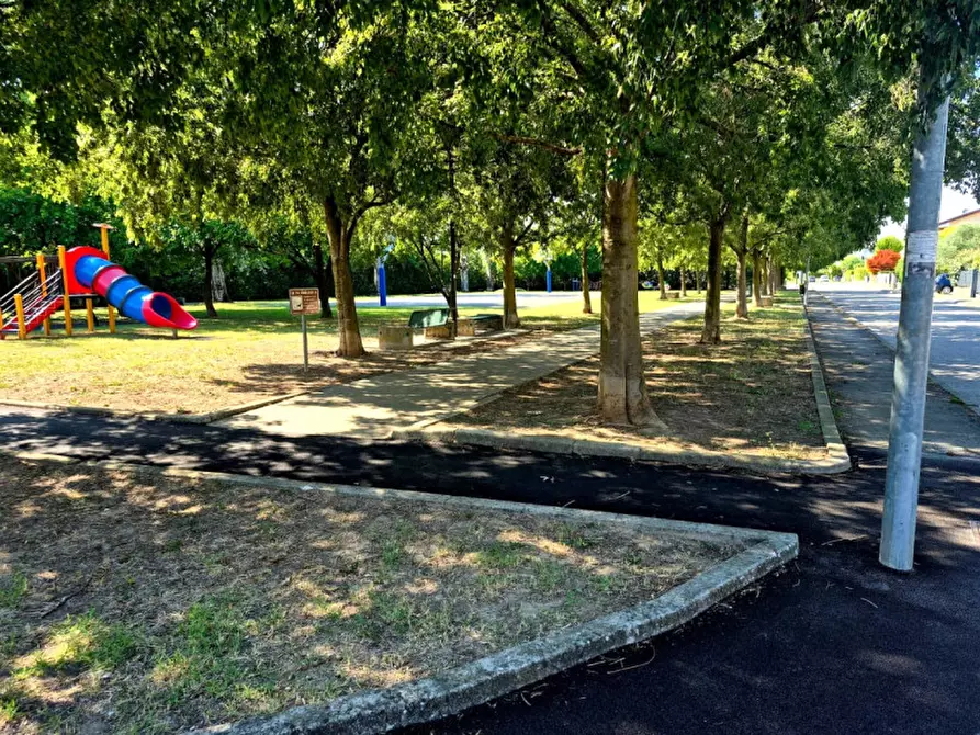 Immagine 17 di Appartamento in vendita  in Via sabbadin a Limena