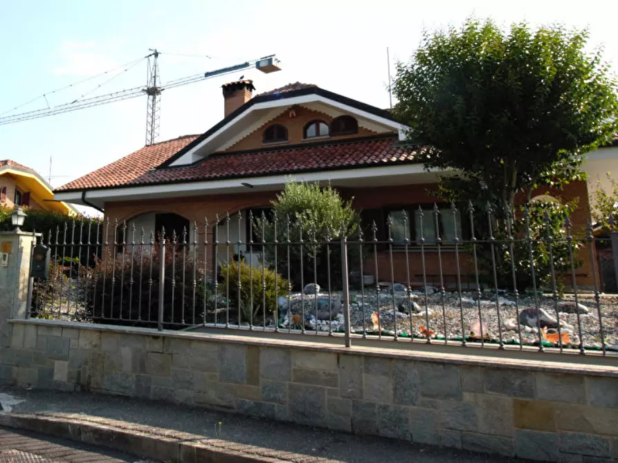 Immagine 1 di Appartamento in affitto  in Via Givoletto, 18c a Pianezza