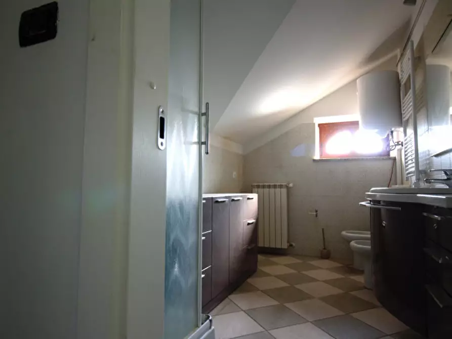 Immagine 8 di Appartamento in affitto  in Via Givoletto, 18c a Pianezza