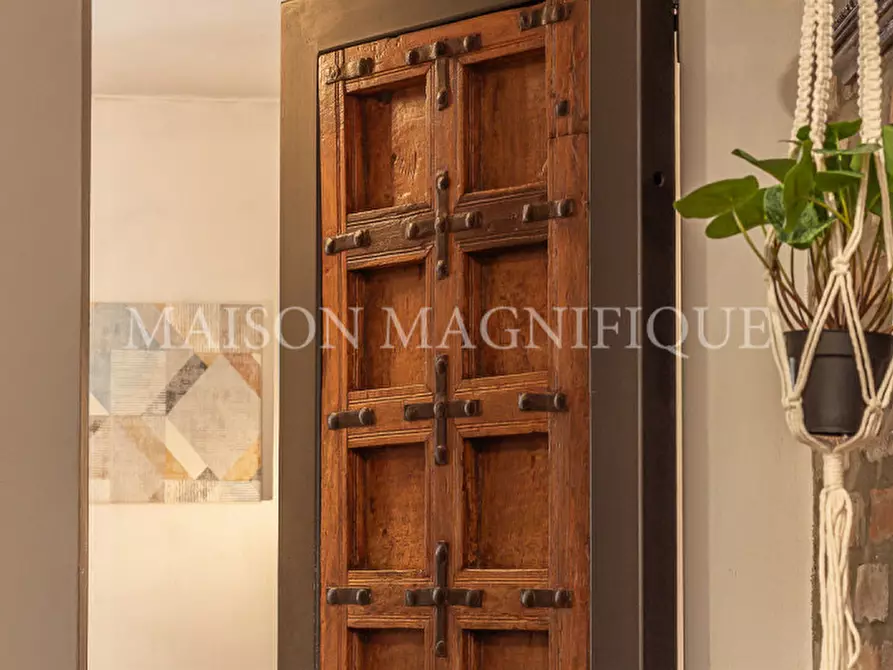 Immagine 3 di Appartamento in vendita  in Via Coperta a Ferrara