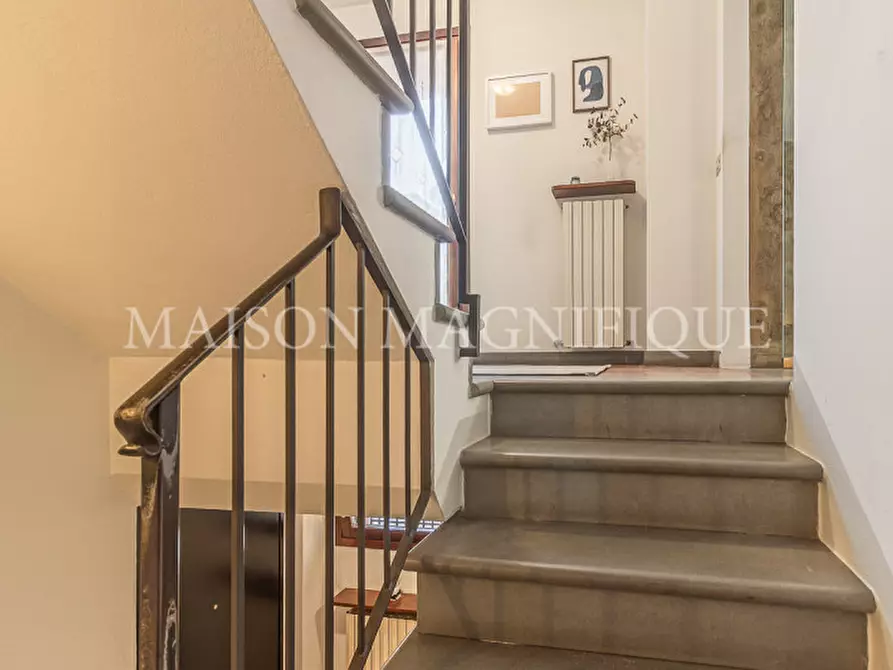 Immagine 4 di Appartamento in vendita  in Via Coperta a Ferrara