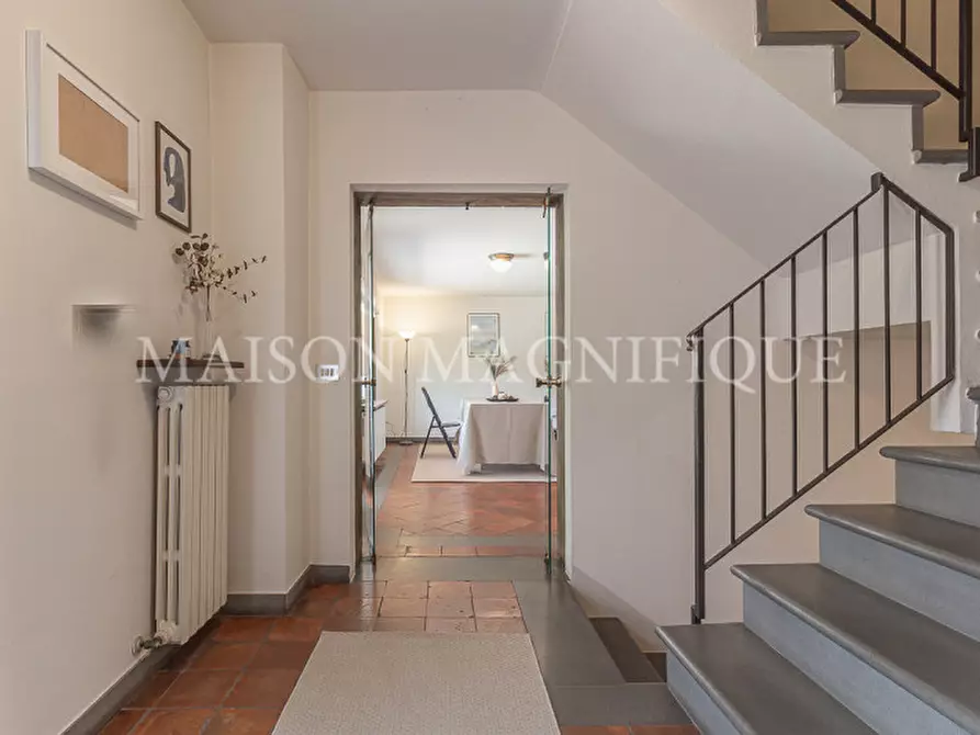 Immagine 5 di Appartamento in vendita  in Via Coperta a Ferrara