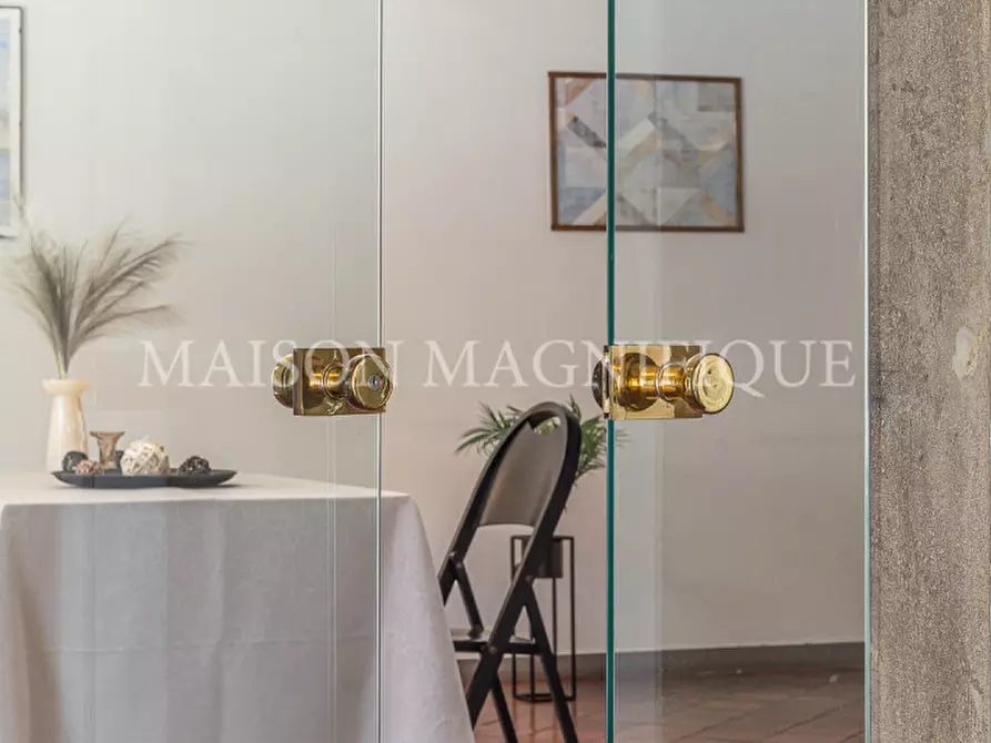 Immagine 6 di Appartamento in vendita  in Via Coperta a Ferrara