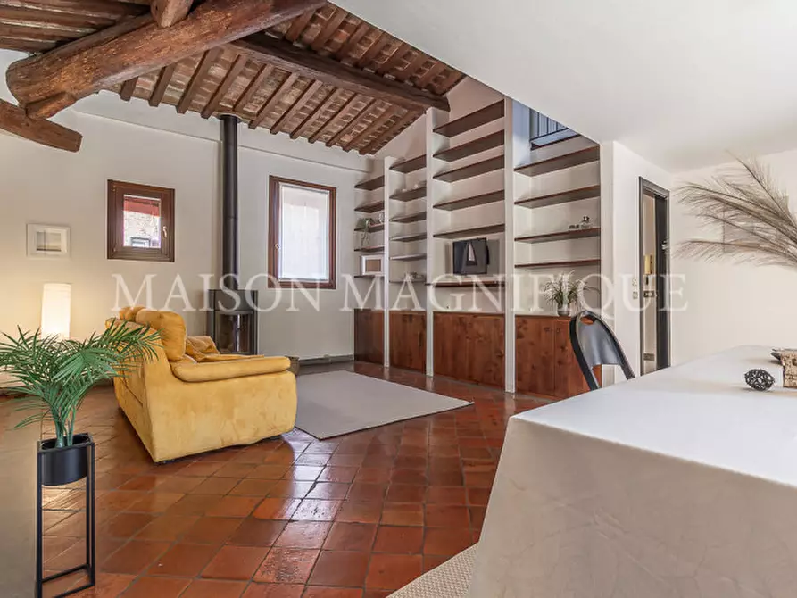 Immagine 9 di Appartamento in vendita  in Via Coperta a Ferrara