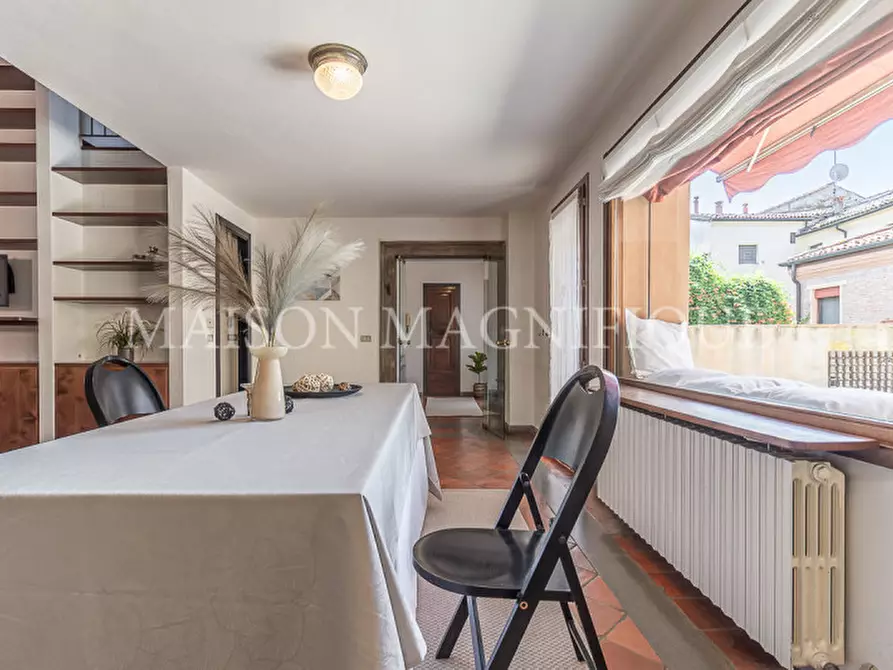 Immagine 20 di Appartamento in vendita  in Via Coperta a Ferrara