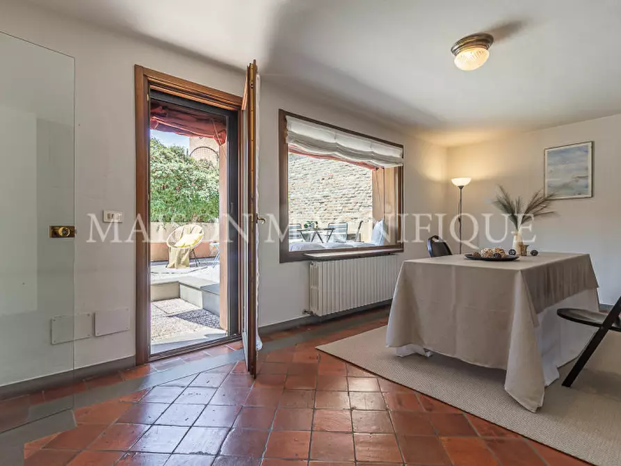 Immagine 21 di Appartamento in vendita  in Via Coperta a Ferrara