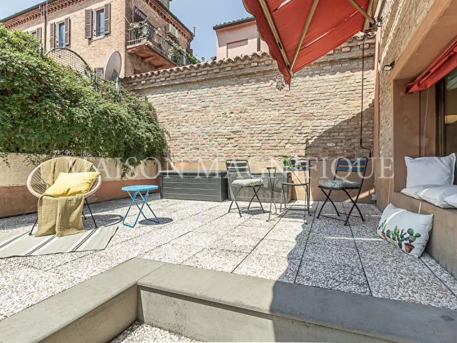 Immagine 23 di Appartamento in vendita  in Via Coperta a Ferrara