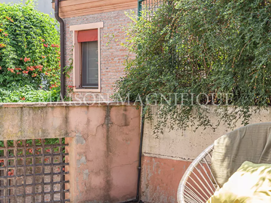 Immagine 24 di Appartamento in vendita  in Via Coperta a Ferrara