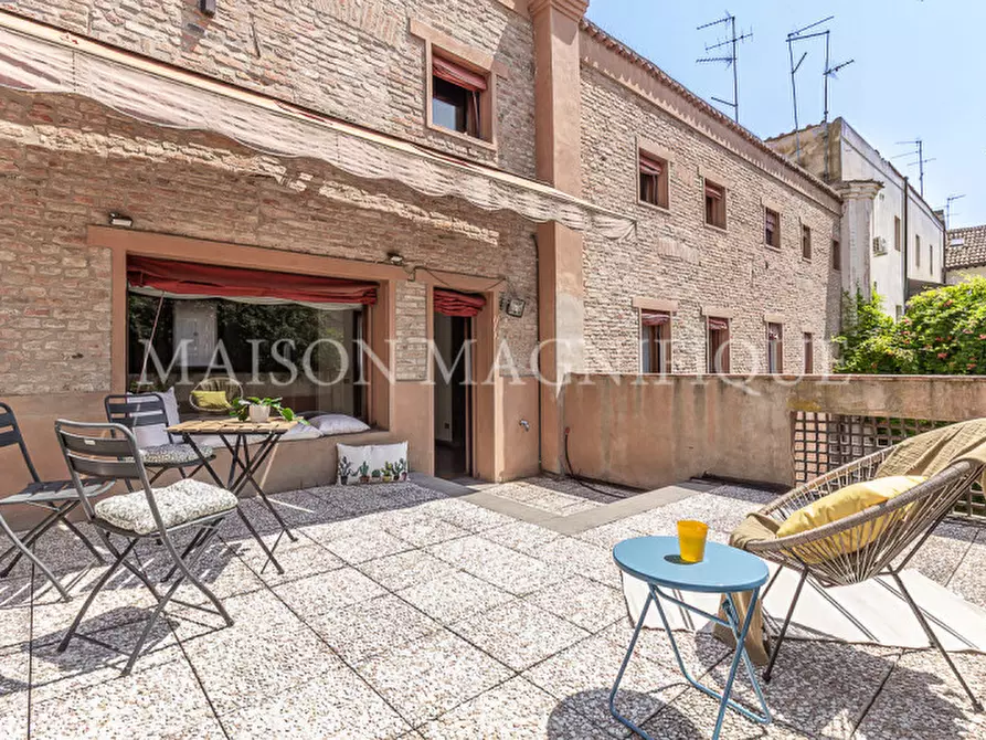 Immagine 25 di Appartamento in vendita  in Via Coperta a Ferrara
