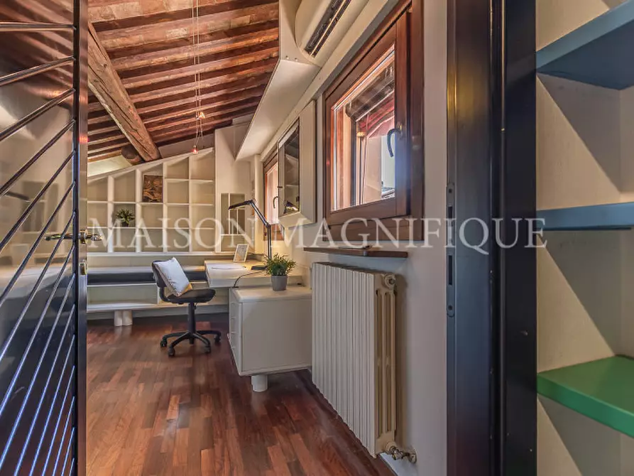 Immagine 43 di Appartamento in vendita  in Via Coperta a Ferrara