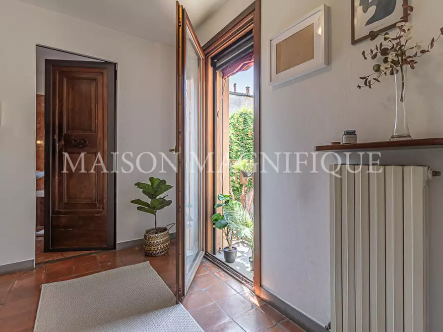 Immagine 56 di Appartamento in vendita  in Via Coperta a Ferrara