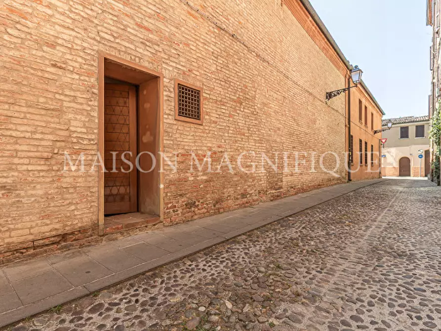 Immagine 62 di Appartamento in vendita  in Via Coperta a Ferrara