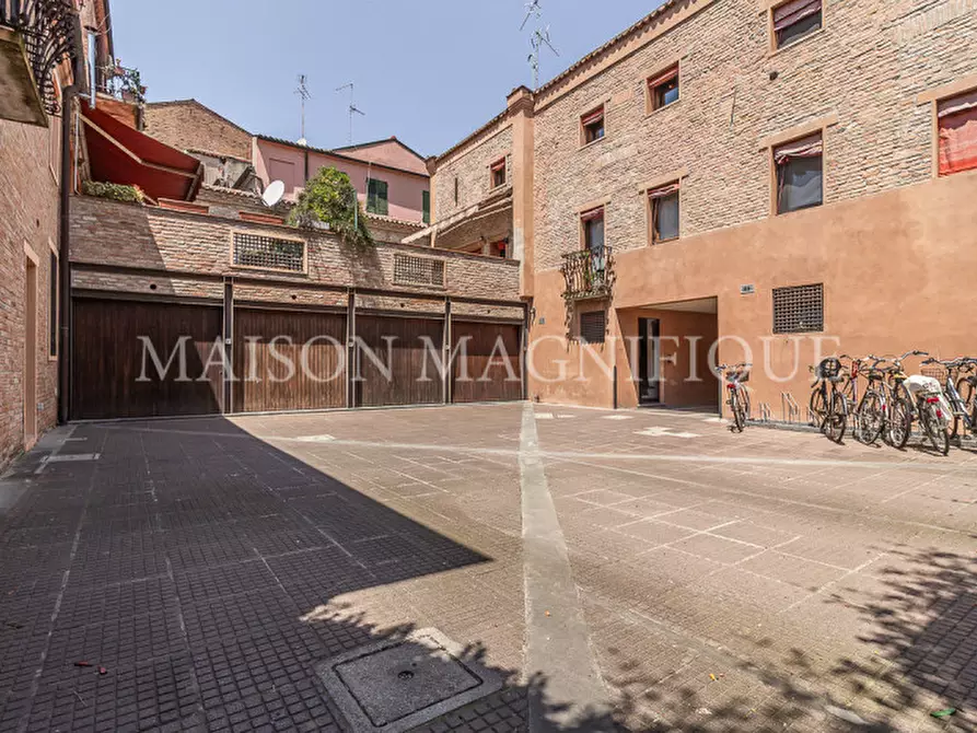 Immagine 67 di Appartamento in vendita  in Via Coperta a Ferrara