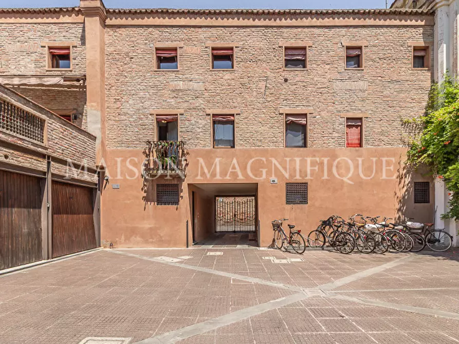 Immagine 68 di Appartamento in vendita  in Via Coperta a Ferrara