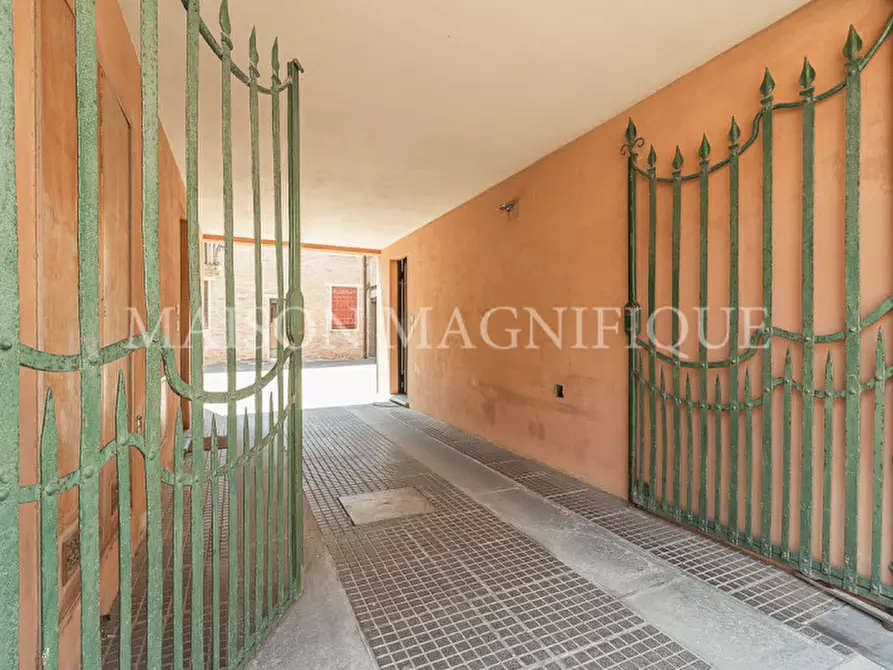 Immagine 70 di Appartamento in vendita  in Via Coperta a Ferrara
