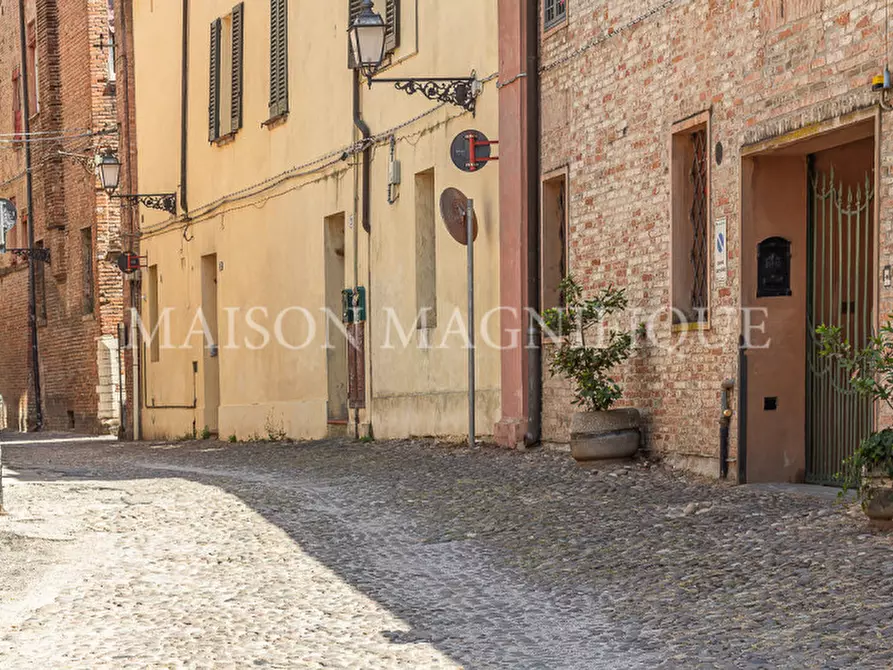 Immagine 71 di Appartamento in vendita  in Via Coperta a Ferrara