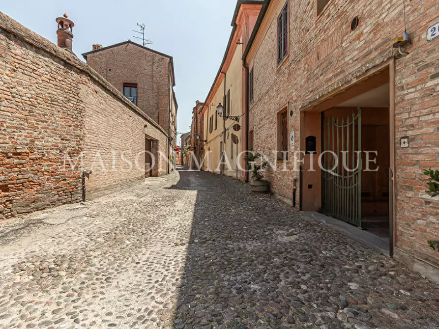 Immagine 72 di Appartamento in vendita  in Via Coperta a Ferrara