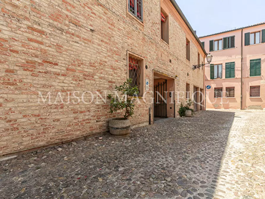 Immagine 73 di Appartamento in vendita  in Via Coperta a Ferrara