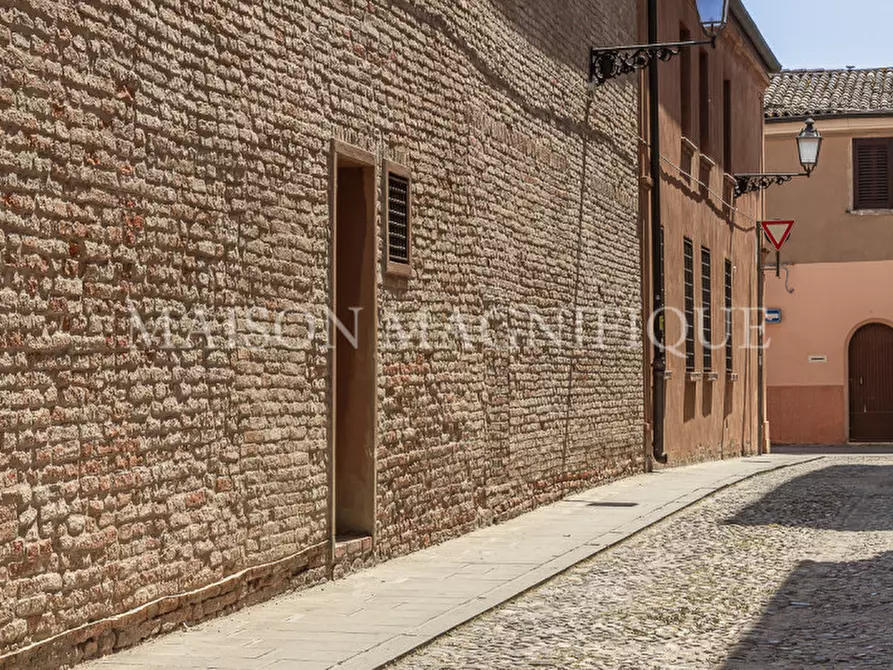Immagine 76 di Appartamento in vendita  in Via Coperta a Ferrara