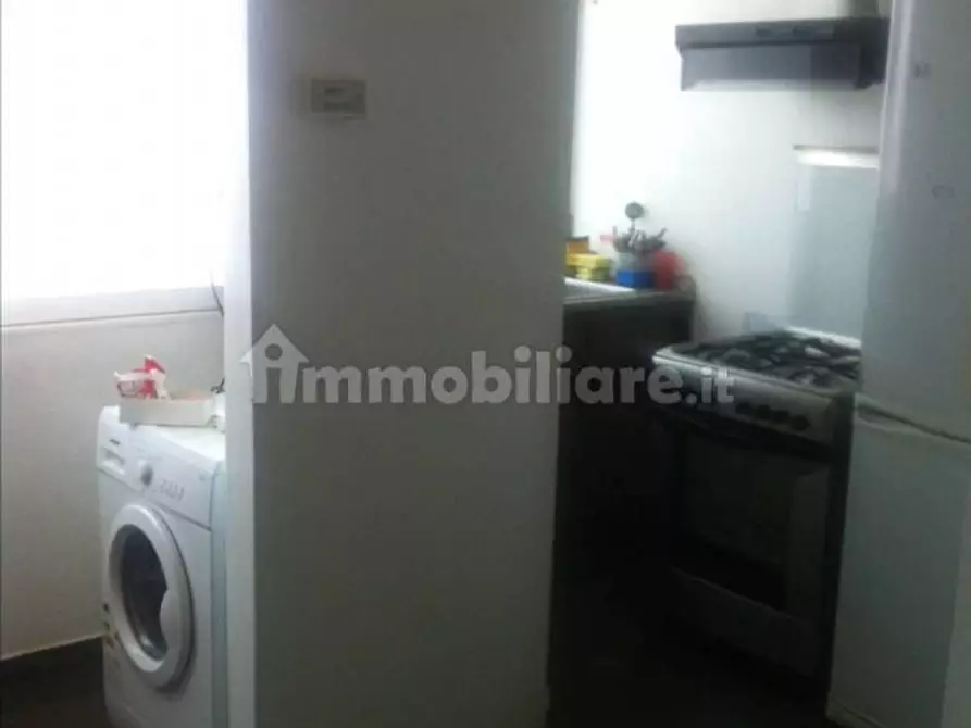 Immagine 9 di Appartamento in vendita  in Via Giulio Pastore, 70125 a Bari
