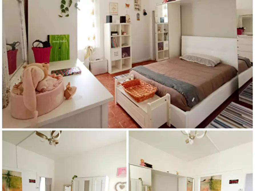 Immagine 3 di Casa indipendente in vendita  in Via del Borgo, 29 a Ravenna