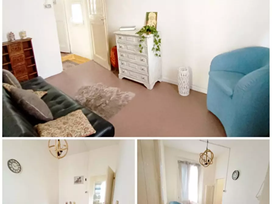 Immagine 4 di Casa indipendente in vendita  in Via del Borgo, 29 a Ravenna