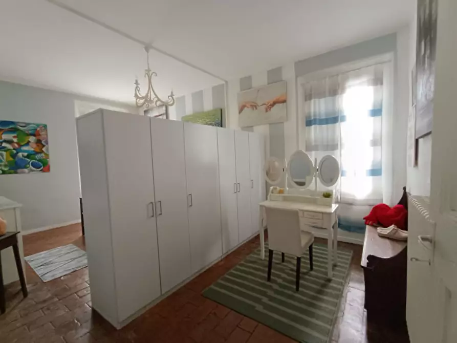 Immagine 5 di Casa indipendente in vendita  in Via del Borgo, 29 a Ravenna