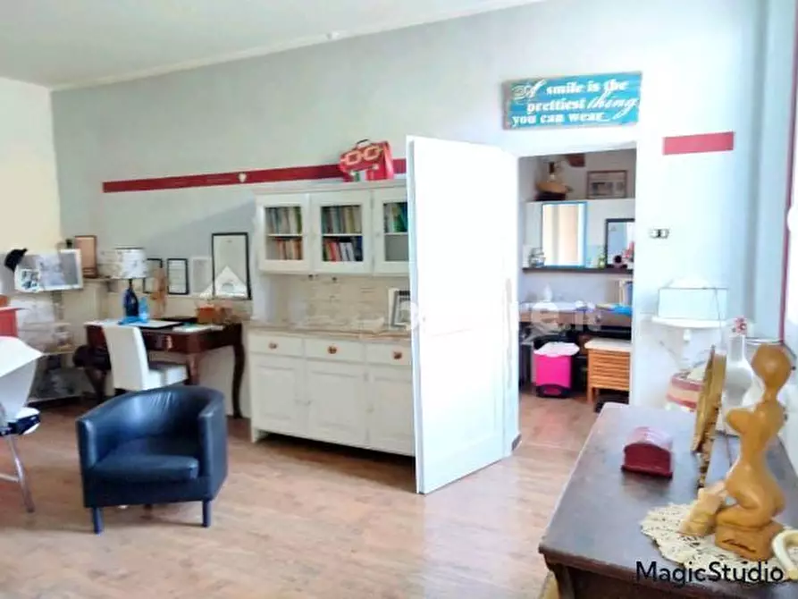 Immagine 8 di Casa indipendente in vendita  in Via del Borgo, 29 a Ravenna