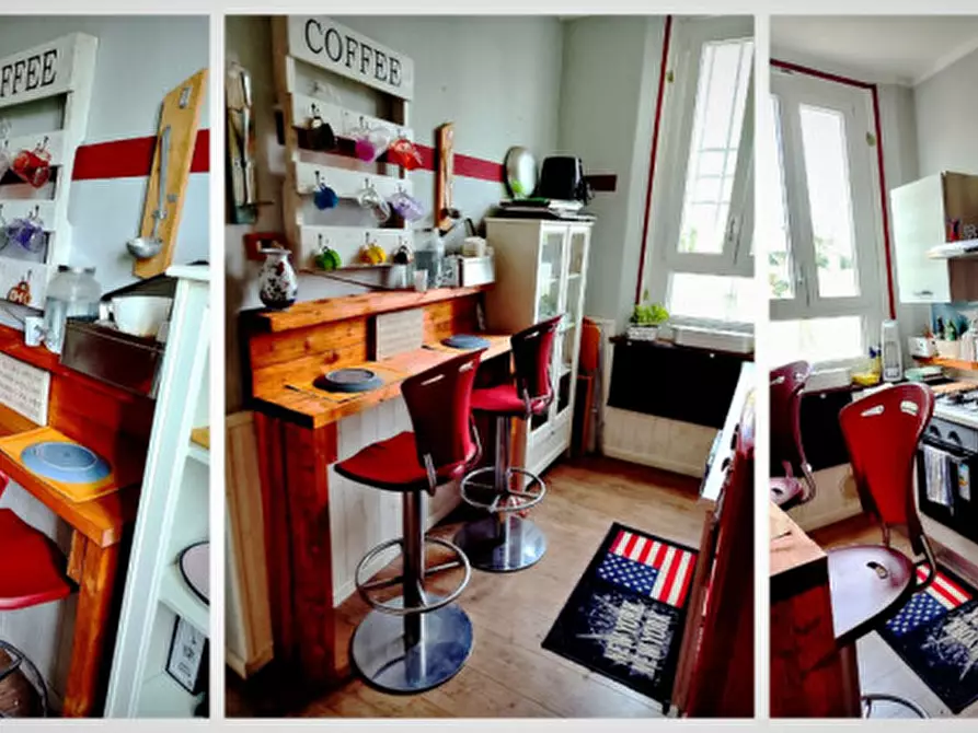 Immagine 9 di Casa indipendente in vendita  in Via del Borgo, 29 a Ravenna