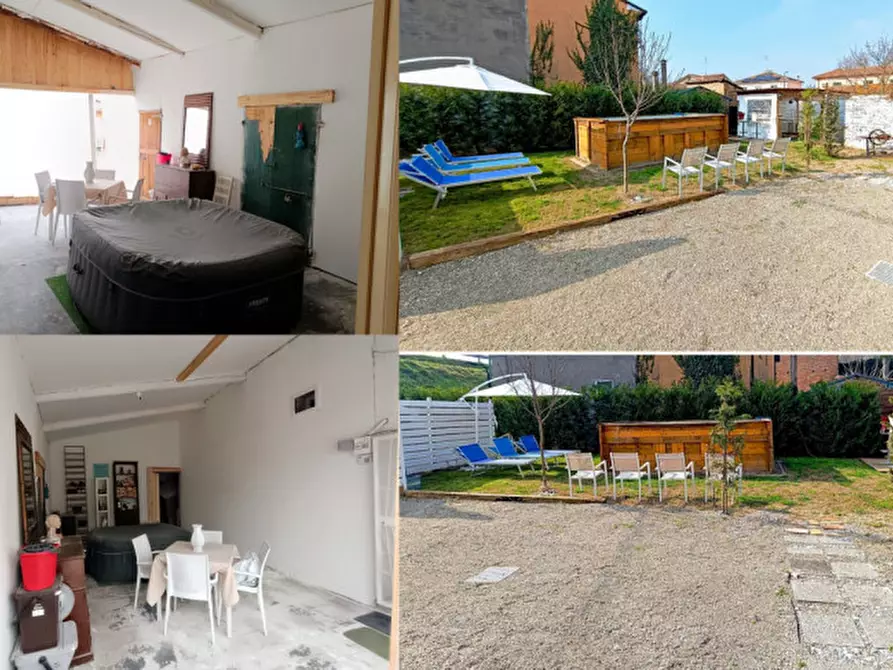 Immagine 10 di Casa indipendente in vendita  in Via del Borgo, 29 a Ravenna