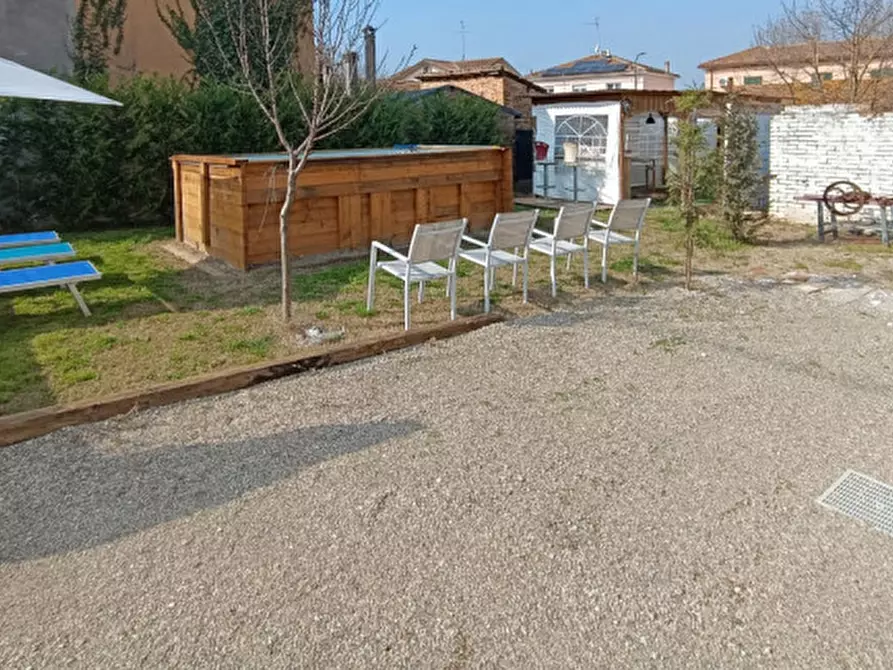 Immagine 11 di Casa indipendente in vendita  in Via del Borgo, 29 a Ravenna