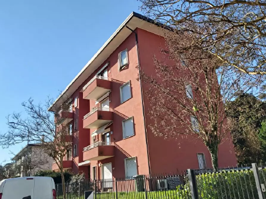 Immagine 1 di Appartamento in vendita  in Via Palmiro Togliatti, 11 a Mogliano Veneto