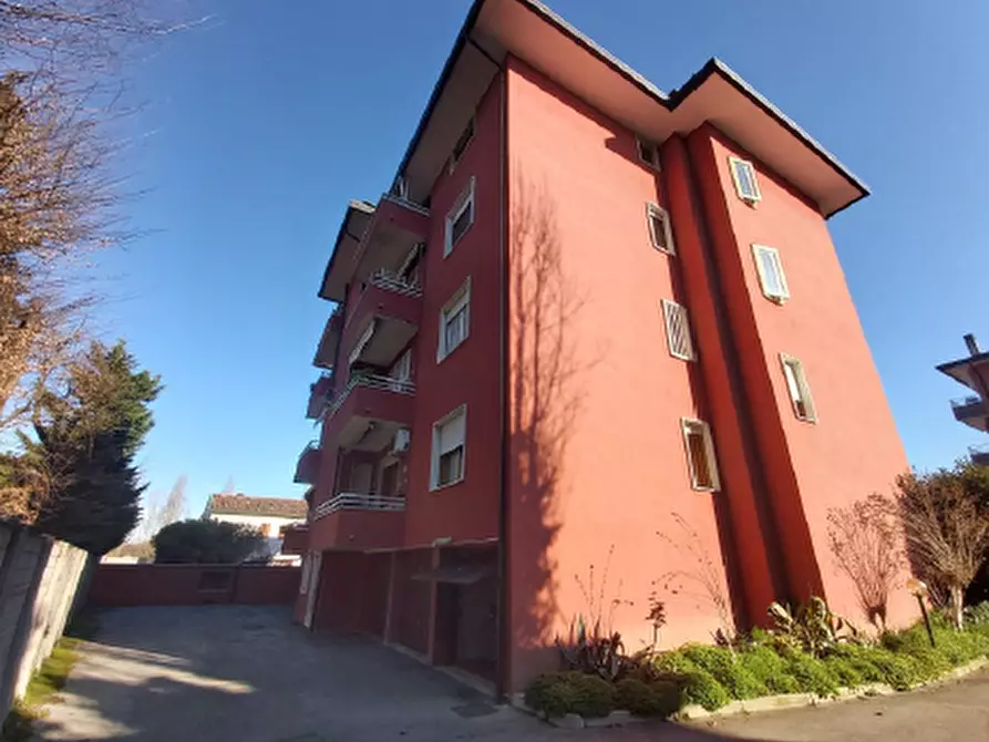 Immagine 2 di Appartamento in vendita  in Via Palmiro Togliatti, 11 a Mogliano Veneto