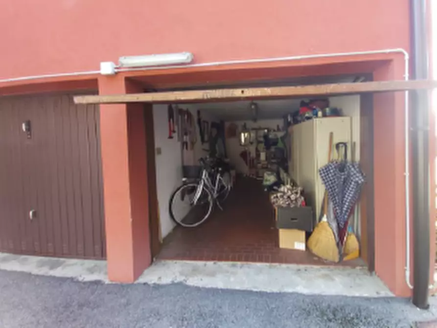 Immagine 3 di Appartamento in vendita  in Via Palmiro Togliatti, 11 a Mogliano Veneto