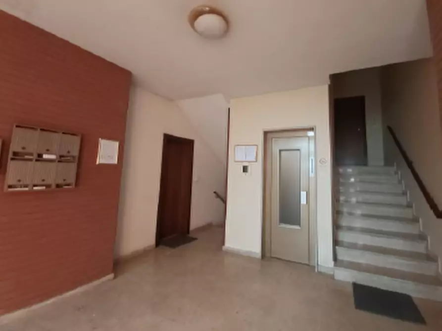 Immagine 4 di Appartamento in vendita  in Via Palmiro Togliatti, 11 a Mogliano Veneto