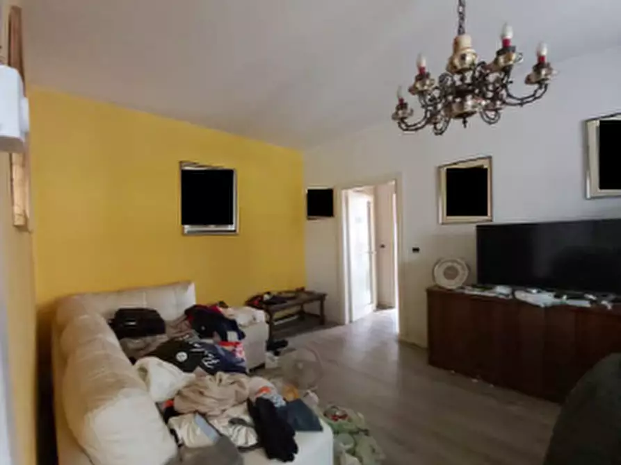 Immagine 6 di Appartamento in vendita  in Via Palmiro Togliatti, 11 a Mogliano Veneto