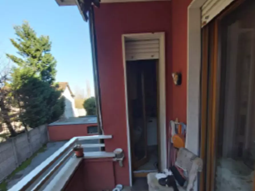 Immagine 7 di Appartamento in vendita  in Via Palmiro Togliatti, 11 a Mogliano Veneto
