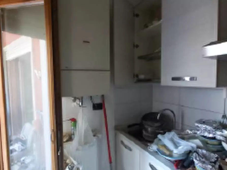 Immagine 8 di Appartamento in vendita  in Via Palmiro Togliatti, 11 a Mogliano Veneto