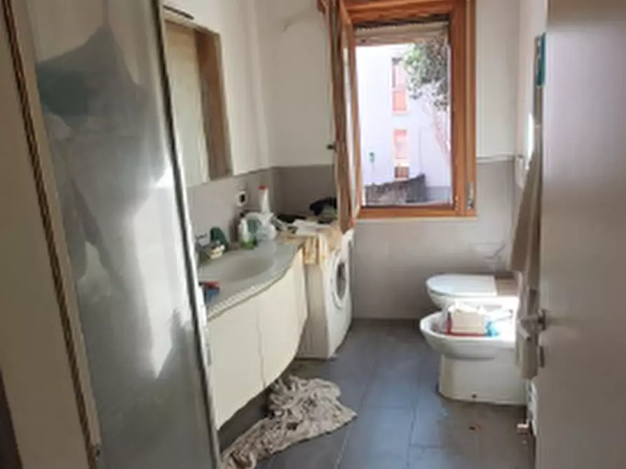 Immagine 9 di Appartamento in vendita  in Via Palmiro Togliatti, 11 a Mogliano Veneto