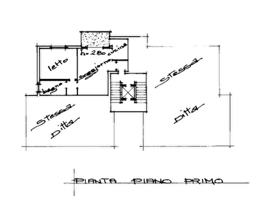 Immagine 13 di Appartamento in vendita  in Via Palmiro Togliatti, 11 a Mogliano Veneto