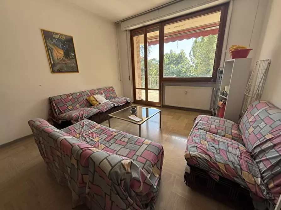 Immagine 4 di Appartamento in affitto  in Via Marcantonio Bonciario a Perugia