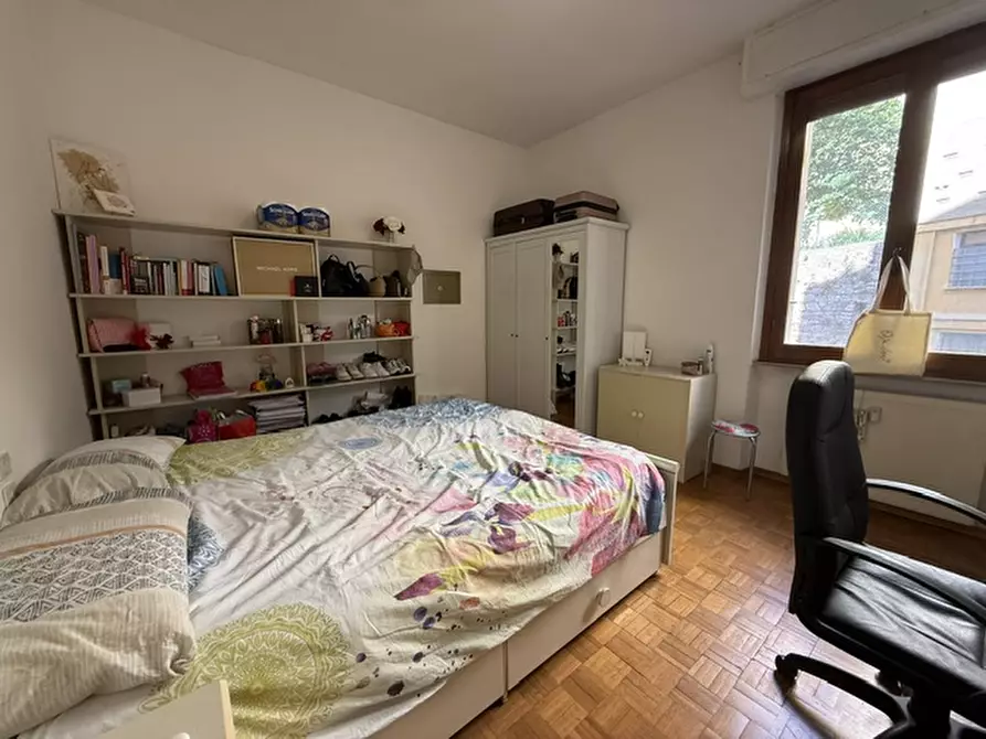 Immagine 6 di Appartamento in affitto  in Via Marcantonio Bonciario a Perugia
