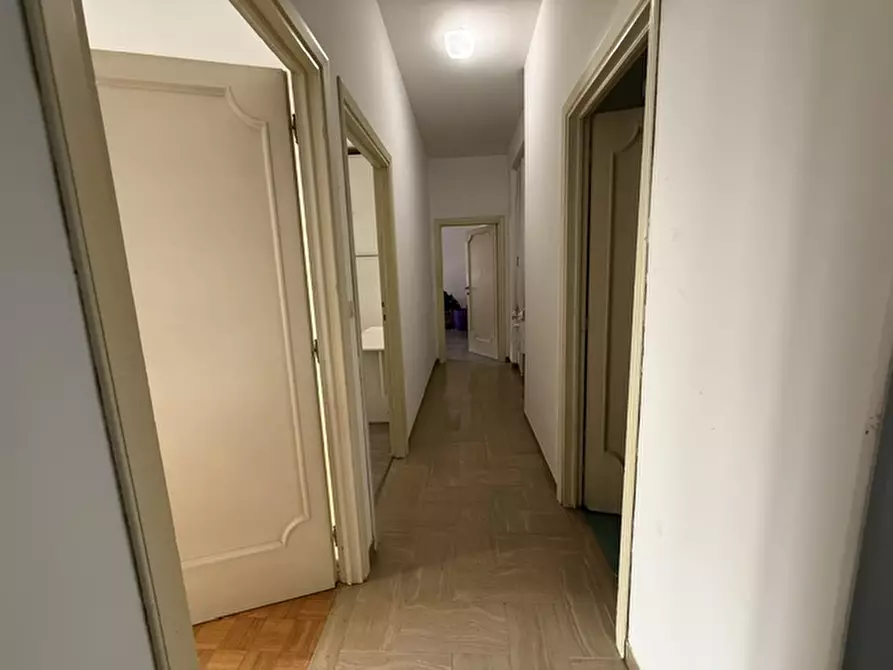 Immagine 10 di Appartamento in affitto  in Via Marcantonio Bonciario a Perugia